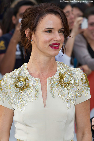 Juliette Lewis