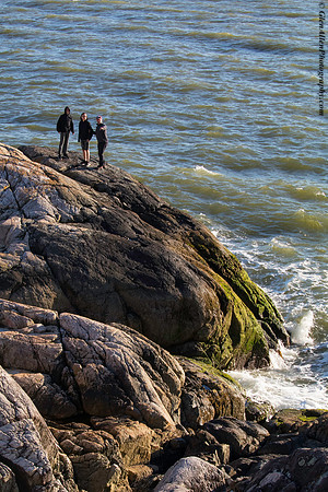 Lighthouse Park