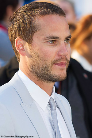Taylor Kitsch