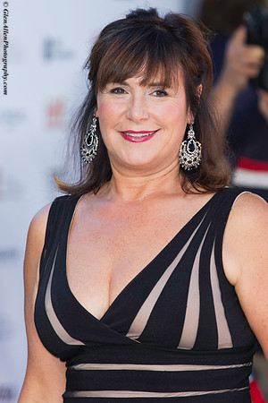 Cathy Jones