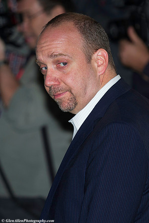 Paul Giamatti