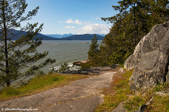 Lighthouse Park