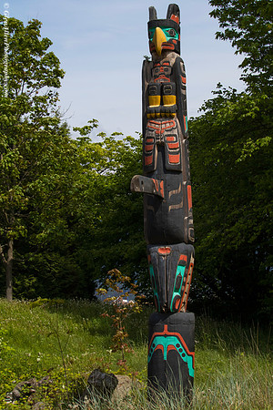 Totem Pole