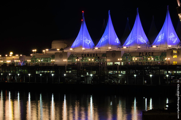 Canada Place