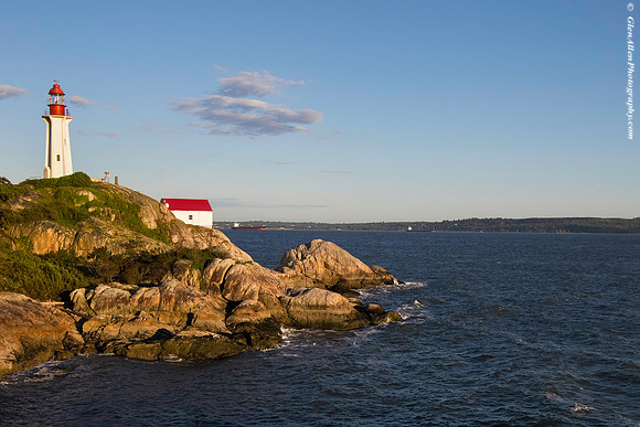 Lighthouse Park