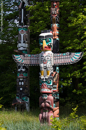 Totem Pole