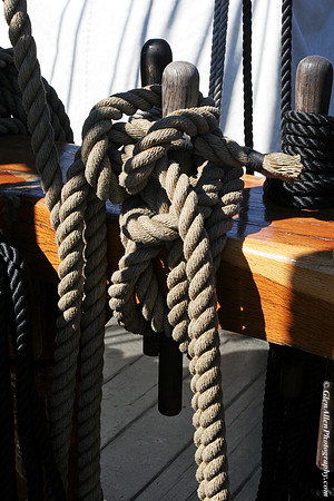 USS Constitution