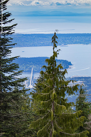 Burrard Inlet