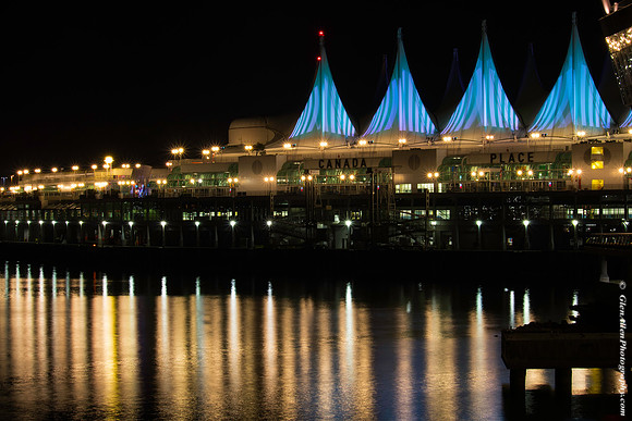 Canada Place