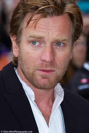 Ewan McGregor