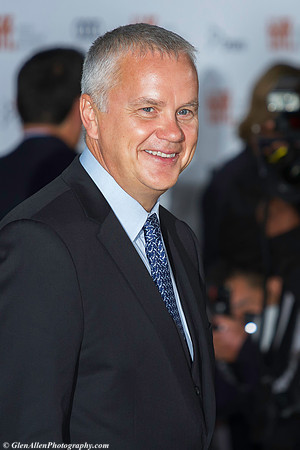 Tim Robbins