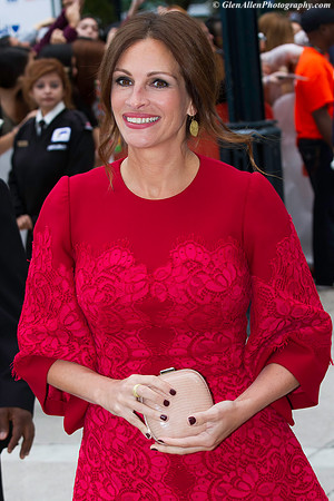 Julia Roberts