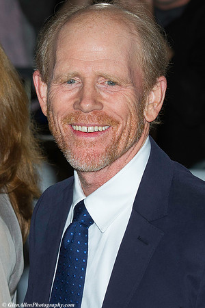Ron Howard
