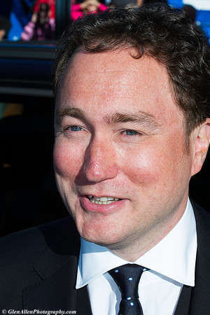 Mark Critch