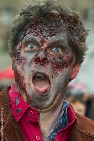 Zombie