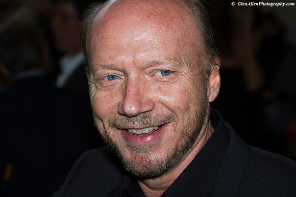 Paul Haggis