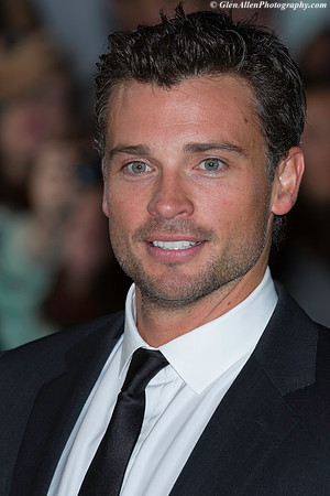 Tom Welling