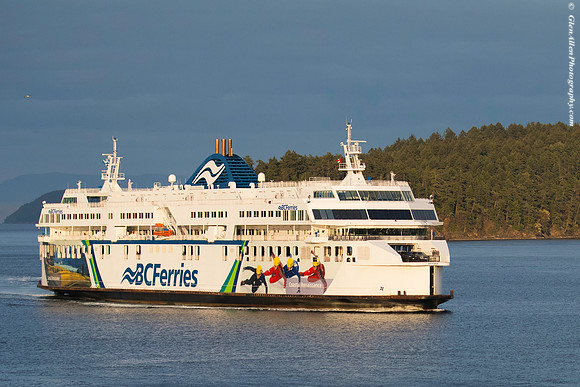 BC Ferries