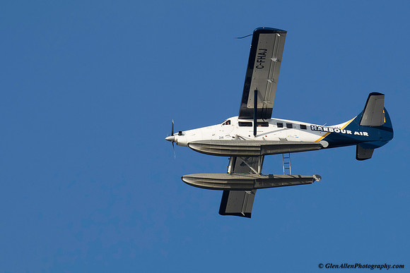 Float Plane