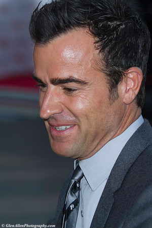 Justin Theroux