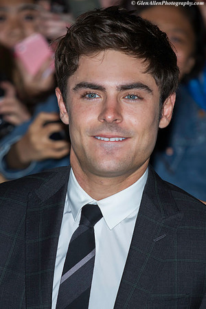 Zac Efron