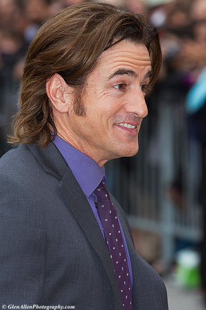 Dermot Mulroney