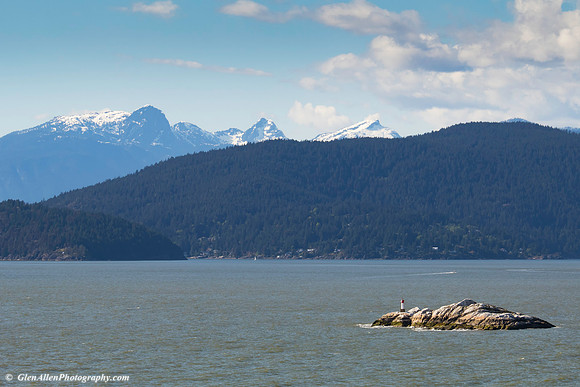 Lighthouse Park