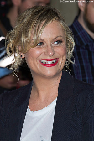 Amy Poehler