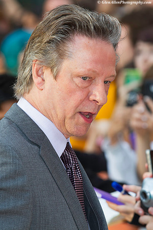 Chris Cooper
