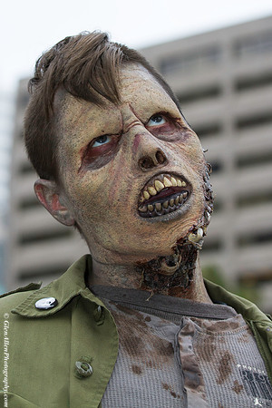 Zombie