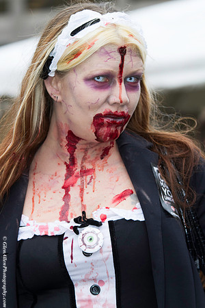 Zombie