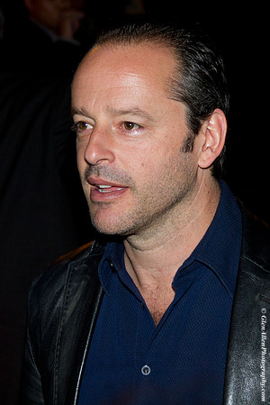 Gil Bellows attending the Hollywood Foreign Press Association's "In Style" Party at the 2010 Toronto International Film Festival (TIFF)