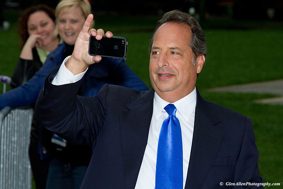 Jon Lovitz attending the red carpet gala premier for "Casino Jack" at the 2010 Toronto International Film Festival (TIFF)