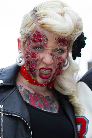 Zombie