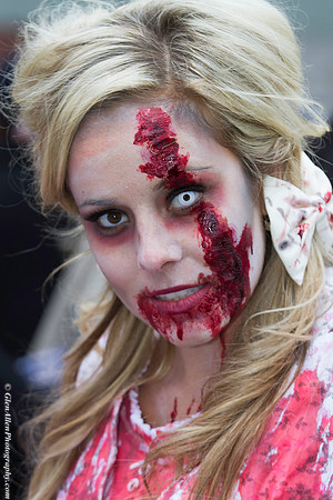 Zombie