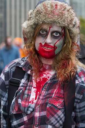 Zombie