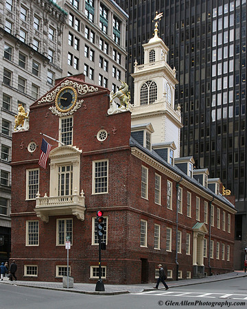 Old State House