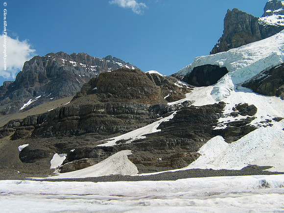 Columbia Icefield