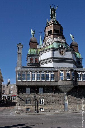Old Montreal