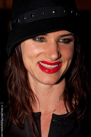 Juliette Lewis attending the premier for "Whip It" at the 2009 Toronto International Film Festival
