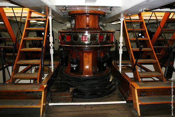 USS Constitution