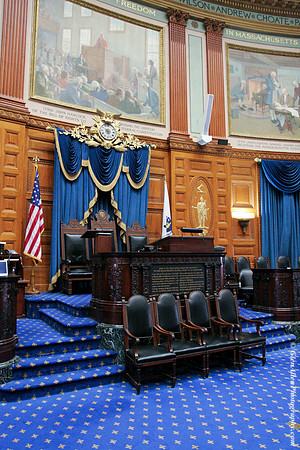 State House