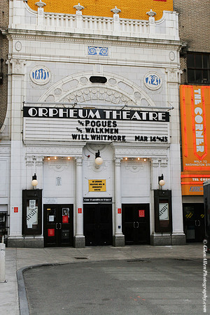 Orpheum Theater
