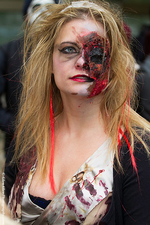 Zombie
