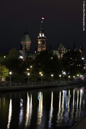 Canadian Parliament