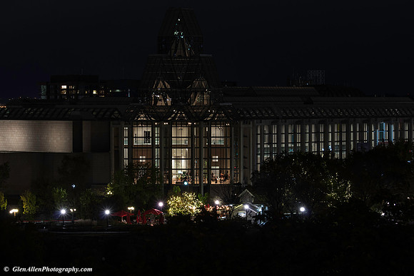 National Gallery of Canada
