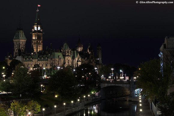 Canadian Parliament