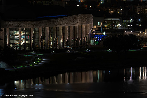 Canadian Museum of History