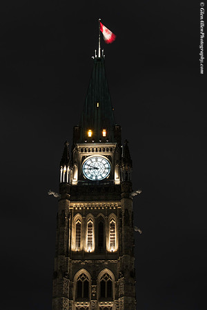 Canadian Parliament