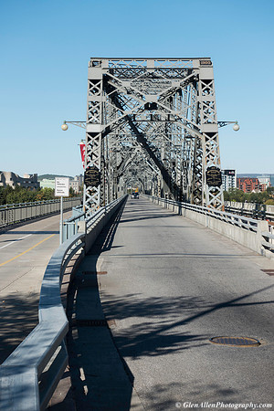 Alexandra Bridge